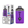 Xygo Krystal 5000 Prefilled Pod Kit UK