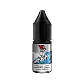 IVG 10ML Nic Salt (Pack Of 10)