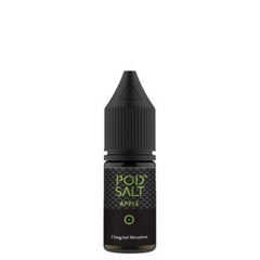 Pod Salt 10ML Nic Salt (Pack Of 10)