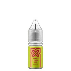 Pod Salt Nexus 10ML Nic Salt (Pack Of 10)